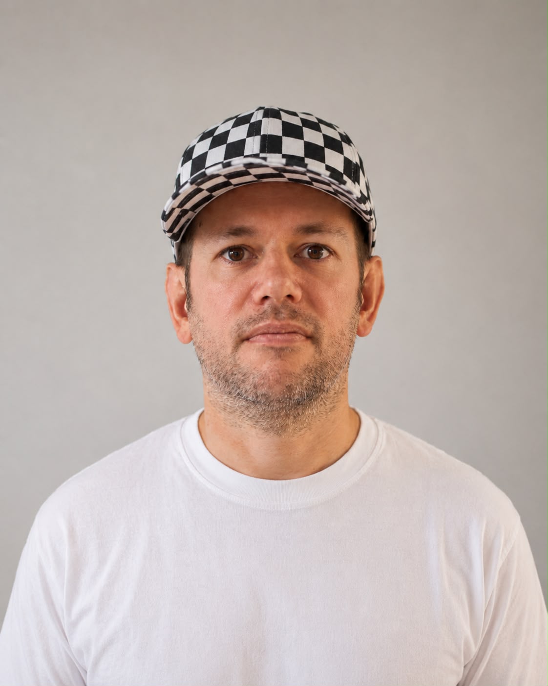 Andree Stürken – Schachtrainer